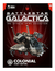 Coleção Battlestar Galactica: Colonial Heavy Raid - Edição 20 na internet