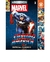 Arquivos Marvel Clássicos: Capitão América - Edição 02 na internet