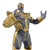 Marvel Figuras de Cinema Especial - Thanos (De: Guardiões da Galáxia) - Edição 04 - comprar online
