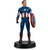 Marvel Figuras de Cinema - Capitão América (De: Os Vingadores) - Edição 40 - loja online