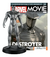 Marvel Figuras de Cinema Especial - The Destroyer (De: Thor) - Edição 05