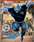 DC Figurines Regular: Demônio Azul - Edição 90 na internet