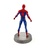 Marvel Heavyweights: Spider-Man - Edição 01 - Mundo dos Colecionáveis