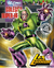 DC Figurines Regular: Lex Luthor - Edição 10 na internet