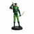DC Figurines Regular: Arqueiro Verde - Edição 07