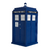 Doctor Who Figurine Collection: The Tardis - Mundo dos Colecionáveis