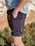 SHORT CON CALZA BARI - comprar online