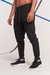 JOGGER UNISEX NEGRO - Jhamfitsport