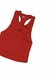 MUSCULOSA ZUMBA