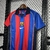 Camisa Retrô Barcelona I 04/05 - Azul e vermelho na internet