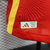 Imagem do Camisa Espanha I 24/25 - Jogador Adidas Masculina - Vermelha com detalhes em amarelo