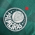 Camisa Palmeiras I 23/24 -Torcedor Puma Feminina - Verde com detalhes em branco na internet