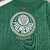 Camisa Palmeiras I 24/25 - Torcedor Puma Feminina - Verde com detalhes em dourado - IMPERIUM SPORTS | LOJA DE ARTIGOS ESPORTIVOS