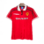 Camisa Retrô Manchester United 98/99 - Vermelha