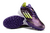 Chuteira Adidas F50 Society TF - Roxa na internet