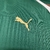 Camisa Palmeiras I 24/25 - Torcedor Puma Feminina - Verde com detalhes em dourado - loja online