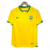 Camisa Retrô Brasil 2006 - Amarela