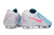 Imagem do Chuteira Nike Phantom GX 2 Campo FG- Ciano com detalhes em branco