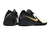 Imagem do Chuteira Nike Phantom GX Society TF - Preta e branca