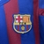 Kit Infantil Barcelona I 05/06 - Azul escuro com detalhes em vermelho - IMPERIUM SPORTS | LOJA DE ARTIGOS ESPORTIVOS