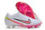 Chuteira Nike Air Zoom Mercurial Vapor XV Elite Campo FG