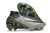 Chuteira Nike Air Zoom Mercurial Superfly XV Elite Campo FG