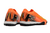 Imagem do Chuteira Nike Air Zoom Mercurial Vapor XVI Society TF- Laranja