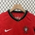 Kit Infantil Portugal I 24/25 - Vermelha com detalhes em verde - IMPERIUM SPORTS | LOJA DE ARTIGOS ESPORTIVOS