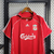 Camisa Retrô Liverpool I 06/07 - Vermelha na internet