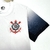 Camisa Corinthians I 24/25 - Torcedor Nike Masculina - Branca com detalhes em preto - loja online