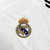 Camisa Real Madrid I 24/25 - Torcedor Adidas Masculina - Branca - loja online