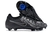 Chuteira Nike Phantom GX 2 Campo FG- Preta