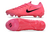 Chuteira Nike Phantom GX 2 Campo FG- Rosa - comprar online