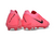 Chuteira Nike Phantom GX 2 Campo FG- Rosa - loja online