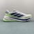 Tênis Adidas Supernova - Verde marinho e branco - comprar online