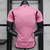 Camisa Inter Miami I 24/25 - Jogador Adidas Masculina - Rosa com detalhes em preto - comprar online