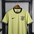 Camisa Corinthians III 23/24 - Feminina Nike - Bege com detalhes em preto - loja online