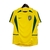 Camisa Retrô Brasil 2002 - Nike Masculina