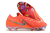 Chuteira Nike Phantom GX 2 Campo FG- Laranja