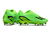 Chuteira Adidas X Speedportal SG - Verde com detalhes em preto - loja online