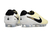 Imagem do Chuteira Nike Tiempo Legend X Campo FG - Amarelo com detalhes em preto