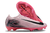 Chuteira Nike Air Zoom Mercurial Vapor XVI Campo FG- Rosa