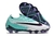 Chuteira Nike Phantom GX Elite Campo FG- Ciano