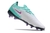 Imagem do Chuteira Nike Phantom GX Elite Campo FG- Ciano