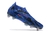 Imagem do Chuteira Adidas Predator Accuracy Campo FG- Azul escuro com detalhes em rosa