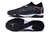 Chuteira Puma Future 7 Society TF- Preto com detalhes em branco - comprar online