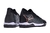 Chuteira Puma Future 7 Society TF- Preto com detalhes em branco - loja online