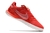 Chuteira Nike Streetgato Salão - Vermelho com detalhes em branco - IMPERIUM SPORTS | LOJA DE ARTIGOS ESPORTIVOS