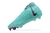 Chuteira Nike Phantom Luna Campo FG- Ciano com detalhes em roxo na internet