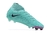 Chuteira Nike Phantom Luna Campo FG- Ciano com detalhes em roxo - IMPERIUM SPORTS | LOJA DE ARTIGOS ESPORTIVOS